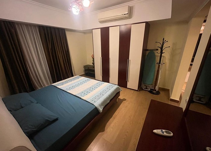 1 BR Apartment fully-furnished in Tawaya - 0